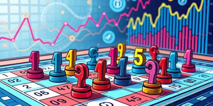 El Juego de los Números: Convierte Datos en Decisiones Rentables