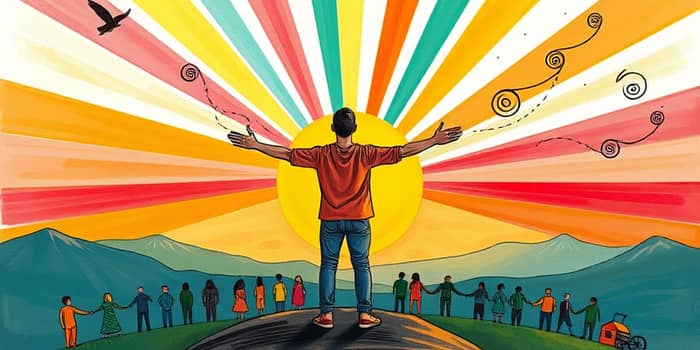 La Mentalidad de Abundancia: Rompe Creencias Limitantes