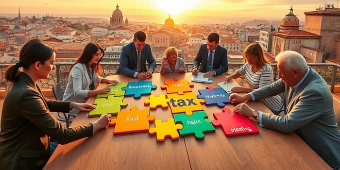 Dominando tus Impuestos Personales: Claves para Optimizar