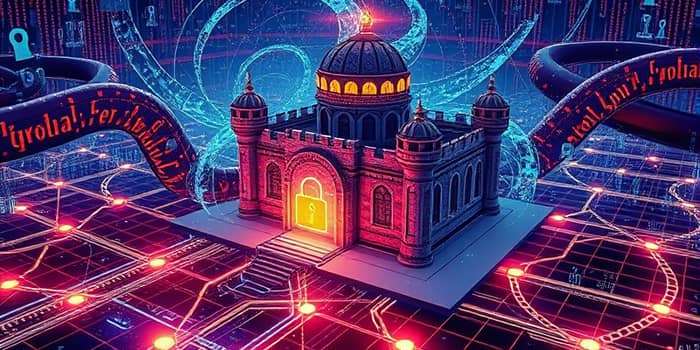 Ciberseguridad Cuántica: Protegiendo tus activos de las amenazas futuras