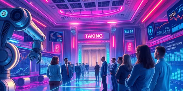 Hiperautomatización Financiera: El siguiente nivel de eficiencia operativa