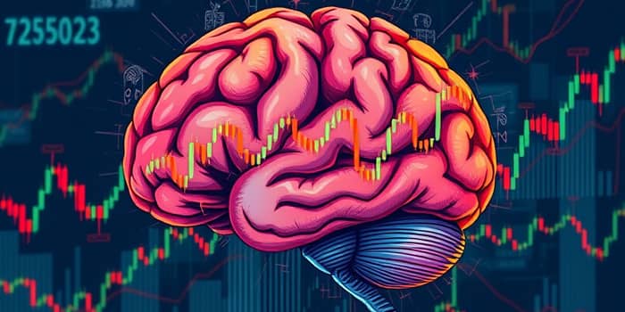 El Cerebro del Mercado: Cómo la tecnología interpreta patrones de inversión