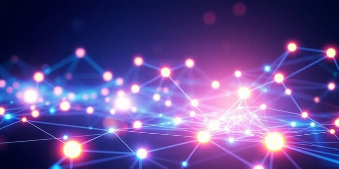 Contratos Inteligentes en Finanzas: Automatizando acuerdos con seguridad