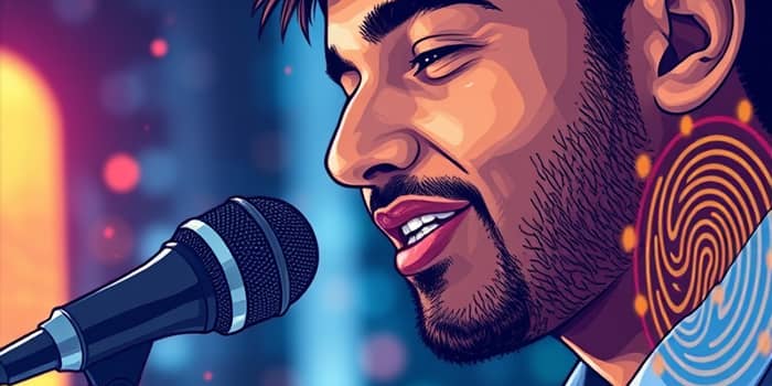 La Voz como Credencial: Pagos y autenticación por biometría vocal