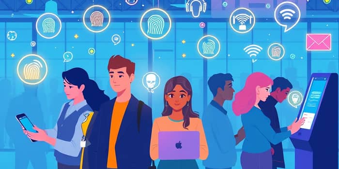 Identificación sin Contraseña: El futuro del acceso a tus cuentas