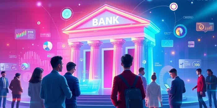 Personalización Extrema en Banca: Servicios a tu medida con algoritmos