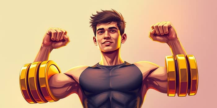 La Disciplina Financiera: El Músculo Que Necesitas Desarrollar