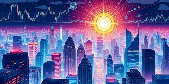 Economía Basada en Datos: Maxiimizando el valor de tu información financiera