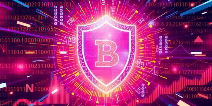 Privacidad Diferencial en Finanzas: Protegiendo tus datos con matemáticas avanzadas