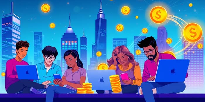 Modelos de Crédito Alternativos: Más allá del score tradicional