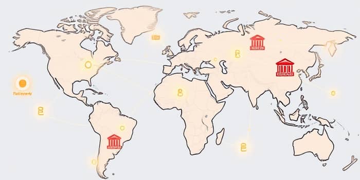 Integración de APIs: La clave para un ecosistema financiero conectado