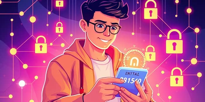 Identidad Soberana Digital: Control total sobre tu información financiera