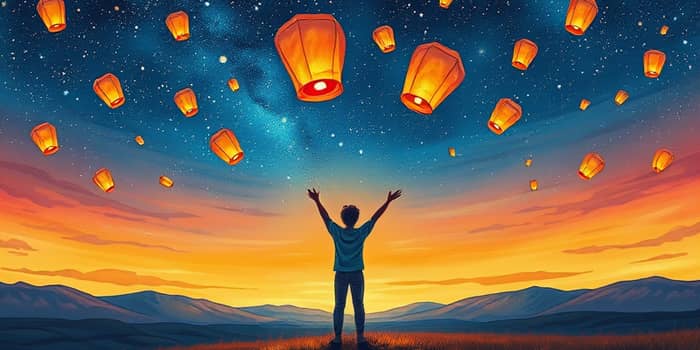 El Arte de la Renuncia Consciente: Prioridades para tu Riqueza