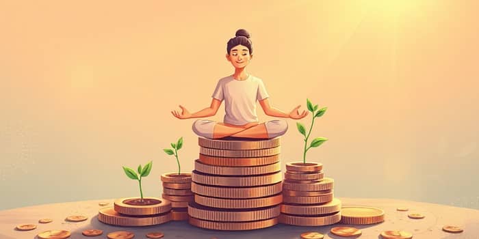 Conciencia Plena en el Dinero: Gastar e Invertir con Intención