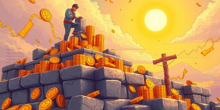 Tu Filosofía Financiera: Construye un Fundamento Sólido