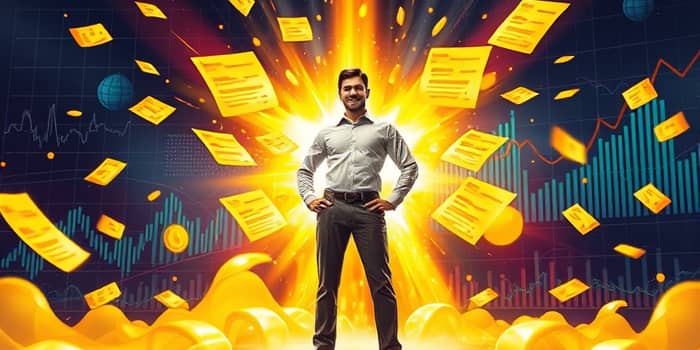 Desarrolla tu Factor X Financiero: El Elemento Sorpresa en tu Crecimiento