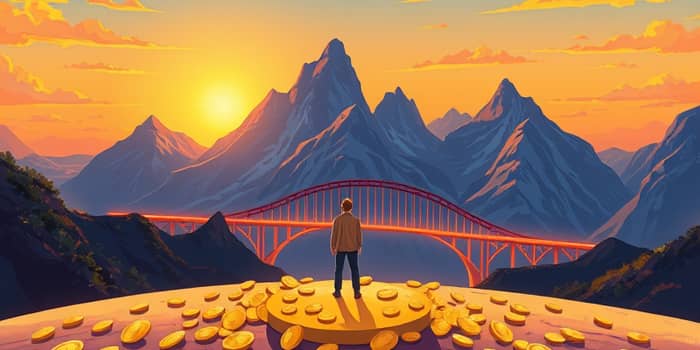 Descubre tu Zona de Confort Financiera: ¿Te Limita o te Impulsa?