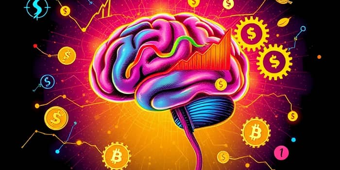 El Cerebro Financiero: Optimiza tu Mente para el Dinero