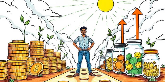 Despierta el Ahorrador que Hay en Ti: Potencia tu Habilidad