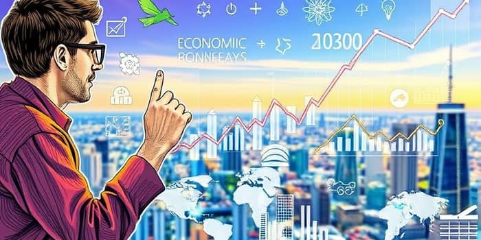 Entrena tu Visión de Futuro: Diseña tu Próxima Etapa Económica