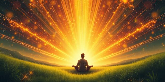 Desarrolla tu Aura de Abundancia: Atrae el Éxito Financiero