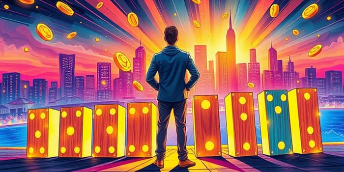 El Arte de la Puesta en Acción: Convierte tus Sueños en Ganancias