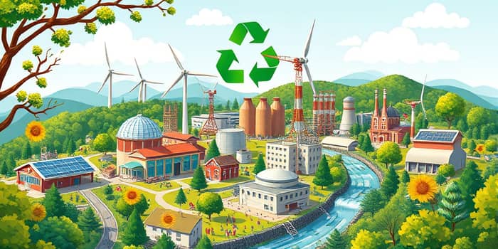 La Ruta Hacia la Rentabilidad: Estrategias de Ganancia Sostenible