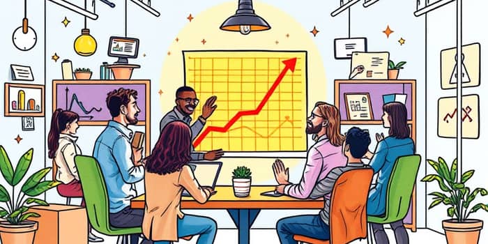 Capital de Riesgo: Ventajas y Desventajas para tu Startup