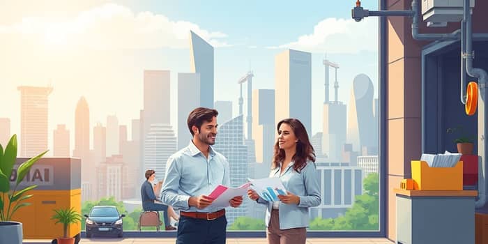 La Importancia del Buen Crédito para tu Negocio en Crecimiento