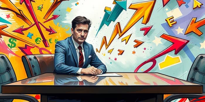 El Arte de la Renegociación: Mejora tus Términos Financieros