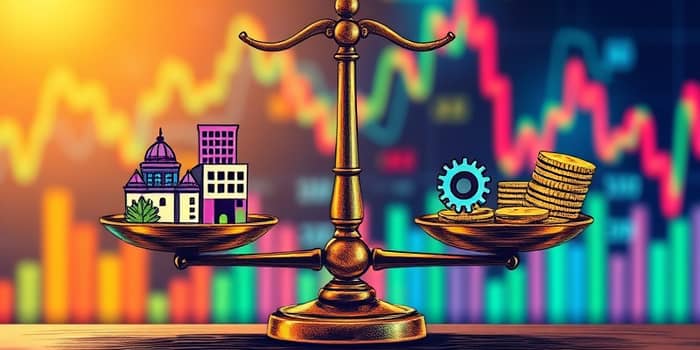 Costos Fijos vs. Variables: Entiende y Controla tus Gastos