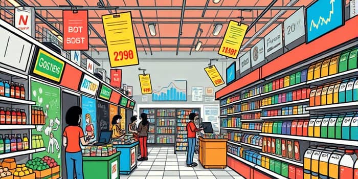 Estrategias de Precios Competitivos: Destaca en el Mercado