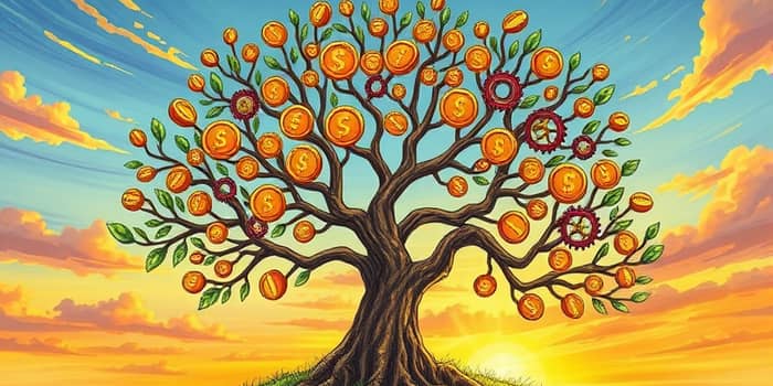 Preparando tu Negocio para la Escalabilidad Financiera