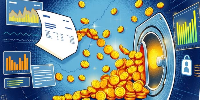 El Arte de Cobrar: Asegurando Cuentas por Cobrar a Tiempo