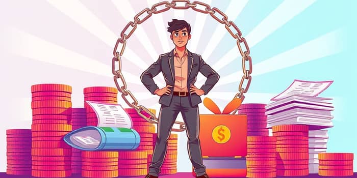 Gestionando la Morosidad: Estrategias para Proteger tu Caja