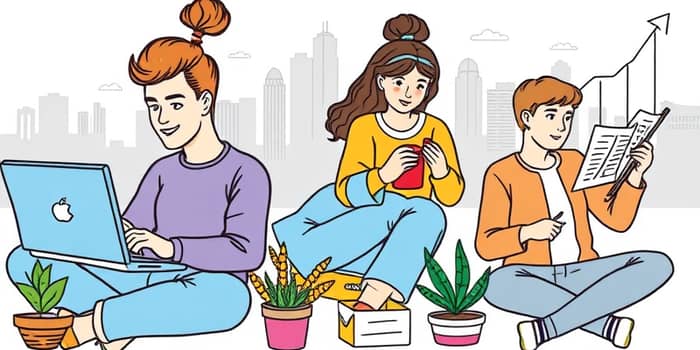 Descubre el Poder de los Ingresos Adicionales