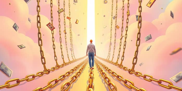 Tu Hoja de Ruta para Consolidar Deudas