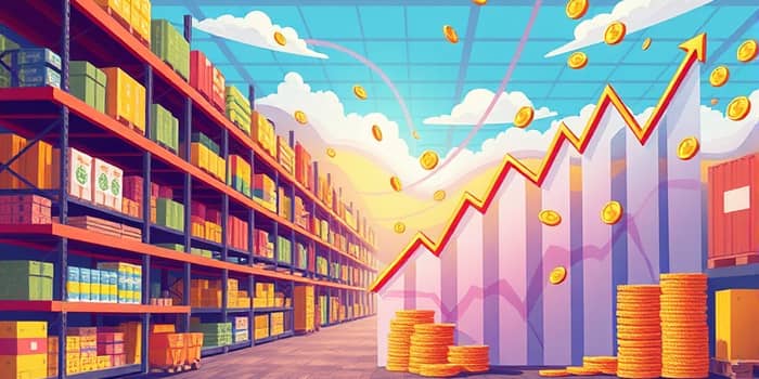 La Guía Definitiva para el Control de Inventario Financiero