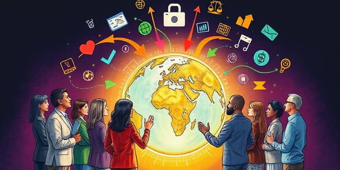 Análisis PESTEL: Identifica Amenazas y Oportunidades Financieras