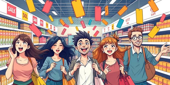 La Ciencia de las Descuentos: Ofertas que Impulsan Ventas