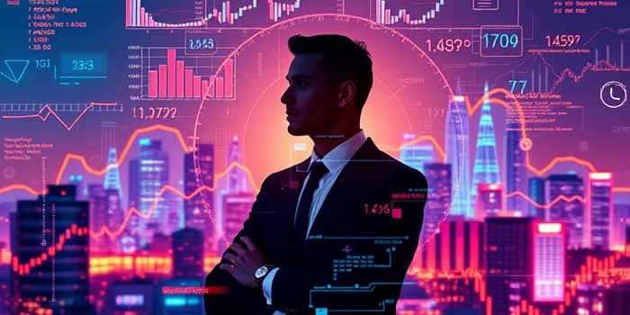 Cómo Usar el Big Data para Decisiones Financieras Precisas