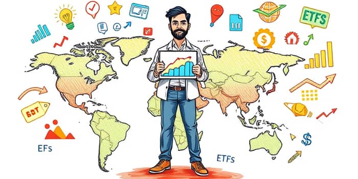 Invierte Como un Profesional: Guía del Principiante