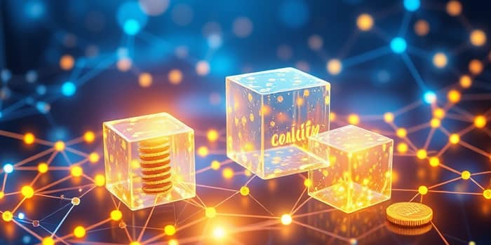Blockchain y Contabilidad: La Revolución de la Transparencia