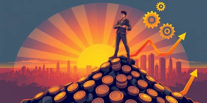 El Código Secreto del Ahorro Efectivo