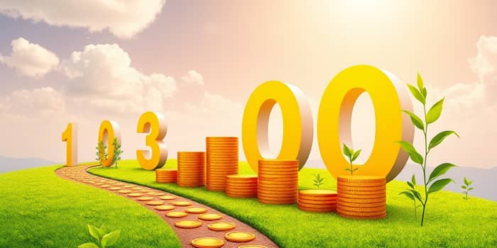 El Reto de las Cien Semanas: Multiplica Tus Ahorros