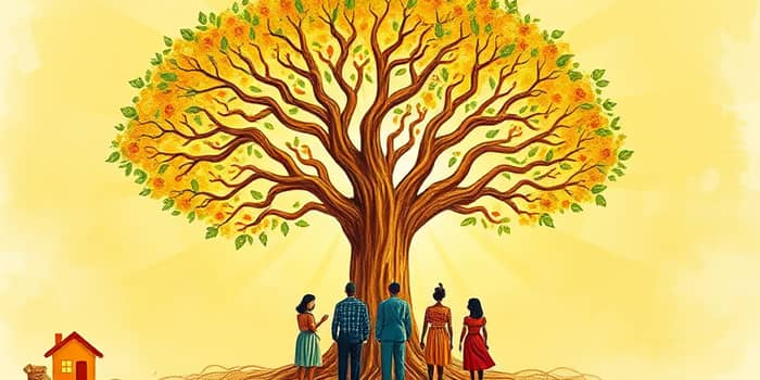 Crea Tu Legado: Planificación Patrimonial Inteligente