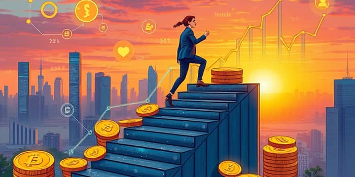 Desbloquea el Potencial de Tu Sueldo