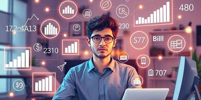 Automatización Financiera: Tu Asistente Personal de Dinero