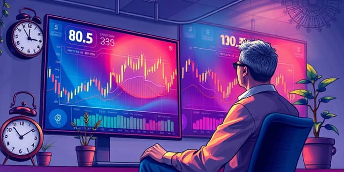 El Valor de la Paciencia en Tus Inversiones