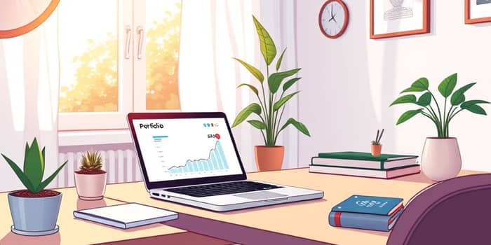 El Manual del Inversor Minimalista: Menos es Más